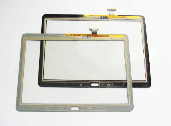 10.1" For Samsung Galaxy NOTE 10.1 2014 Edition P600 P601 Touch Screen Glass Lens Digitizer Front Glass Black White With Tape
10.1" For Samsung Galaxy NOTE 10.1 2014 Edition P600 P601 Touch Screen Glass Lens Digitizer Front Glass Black White With Tape