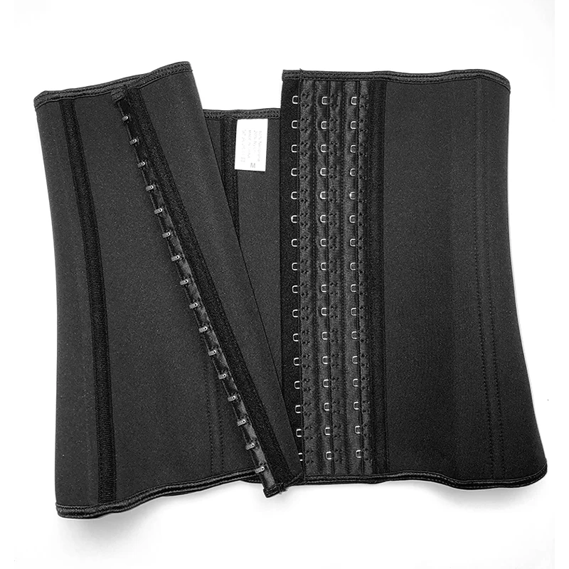 Waist Trainer Belt Neoprene Workout Body Shaper Weight Loss Fitness Fat Burner Trimmer Band Back Support Waist Cincher Shapewear
Waist Trainer Belt Neoprene Workout Body Shaper Weight Loss Fitness Fat Burner Trimmer Band Back Support Waist Cincher Shapewear