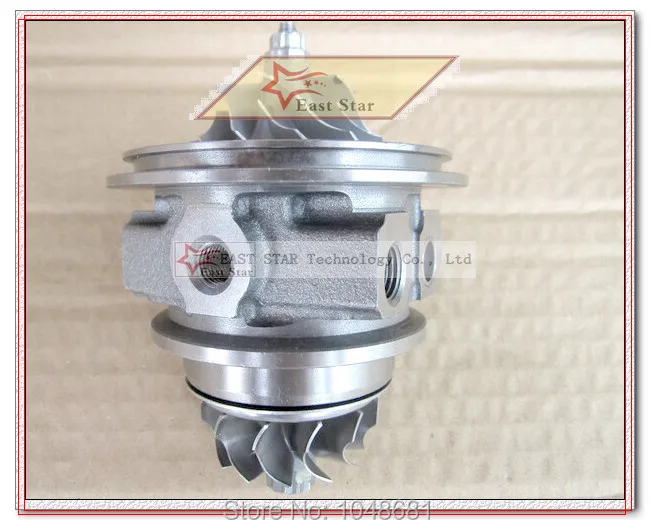 Turbo cartridge core CHRA TF035 49135-02652 MR968080 For Mitsubishi L200 W200 Challanger Pajero III Shogun 2001-07 4D56 2.5L TDI
Turbo cartridge core CHRA TF035 49135-02652 MR968080 For Mitsubishi L200 W200 Challanger Pajero III Shogun 2001-07 4D56 2.5L TDI