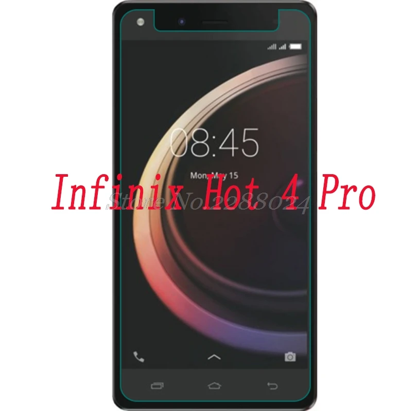 Smartphone 9H Tempered Glass for Infinix Hot 4 Pro X5511 5.5" HOT Note X551 Protective Film Screen Protector cover phone
Smartphone 9H Tempered Glass for Infinix Hot 4 Pro X5511 5.5" HOT Note X551 Protective Film Screen Protector cover phone