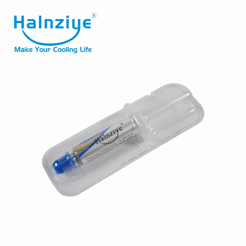 Free shipping! laptop CPU&GPU cooler based Silicone nano thermal paste compound HY810 1g tube with 4.63W/m-K
Free shipping! laptop CPU&GPU cooler based Silicone nano thermal paste compound HY810 1g tube with 4.63W/m-K
