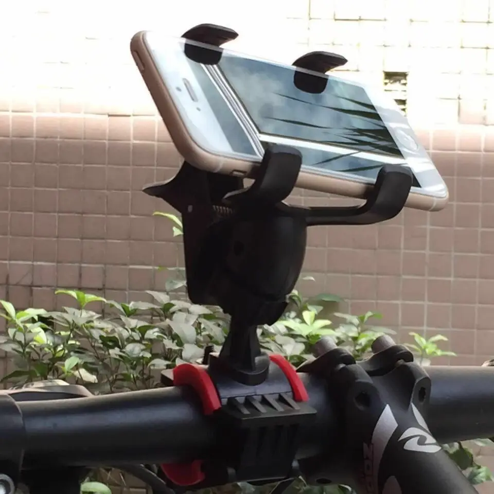 New Arrival Universal Motorcycle Bicycle MTB Bike Handlebar Mount Cradle Holder For Smart Phone GPS
New Arrival Universal Motorcycle Bicycle MTB Bike Handlebar Mount Cradle Holder For Smart Phone GPS