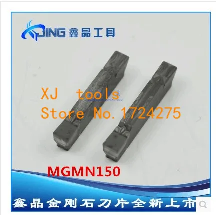 2PCS MGMN150/200/250/300/400/500 CBN Inserts , Cutting inserts,CNC CBN Diamond insert For Lathe Tools Inserts For MGHEHR/MGIVR
2PCS MGMN150/200/250/300/400/500 CBN Inserts , Cutting inserts,CNC CBN Diamond insert For Lathe Tools Inserts For MGHEHR/MGIVR