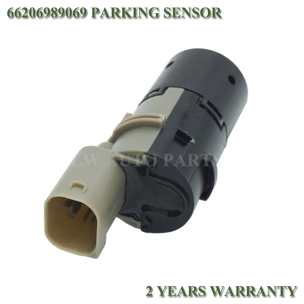 Парктроник с датчиком парковки для BMW E39, E46, E53, E60, E61, E63, E64, E65, E66, E83, X3, X5, Система помощи при парковке, 66206989069
Парктроник с датчиком парковки для BMW E39, E46, E53, E60, E61, E63, E64, E65, E66, E83, X3, X5, Система помощи при парковке, 66206989069
