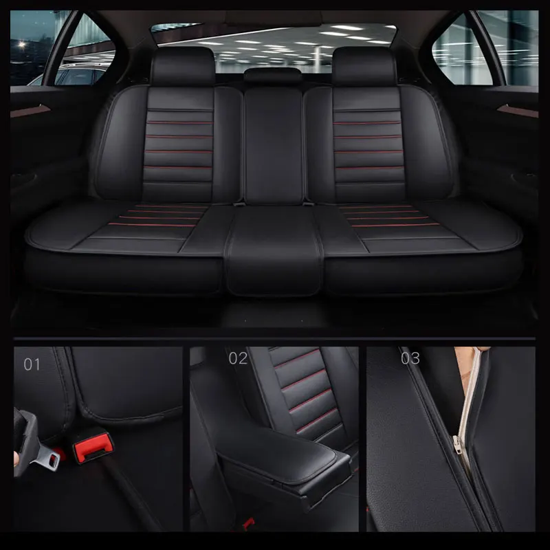 Чехол для автокресла чехлы автокресел подушка салона mitsubishi outlander 3 xl pajero 2 4 sport nissan