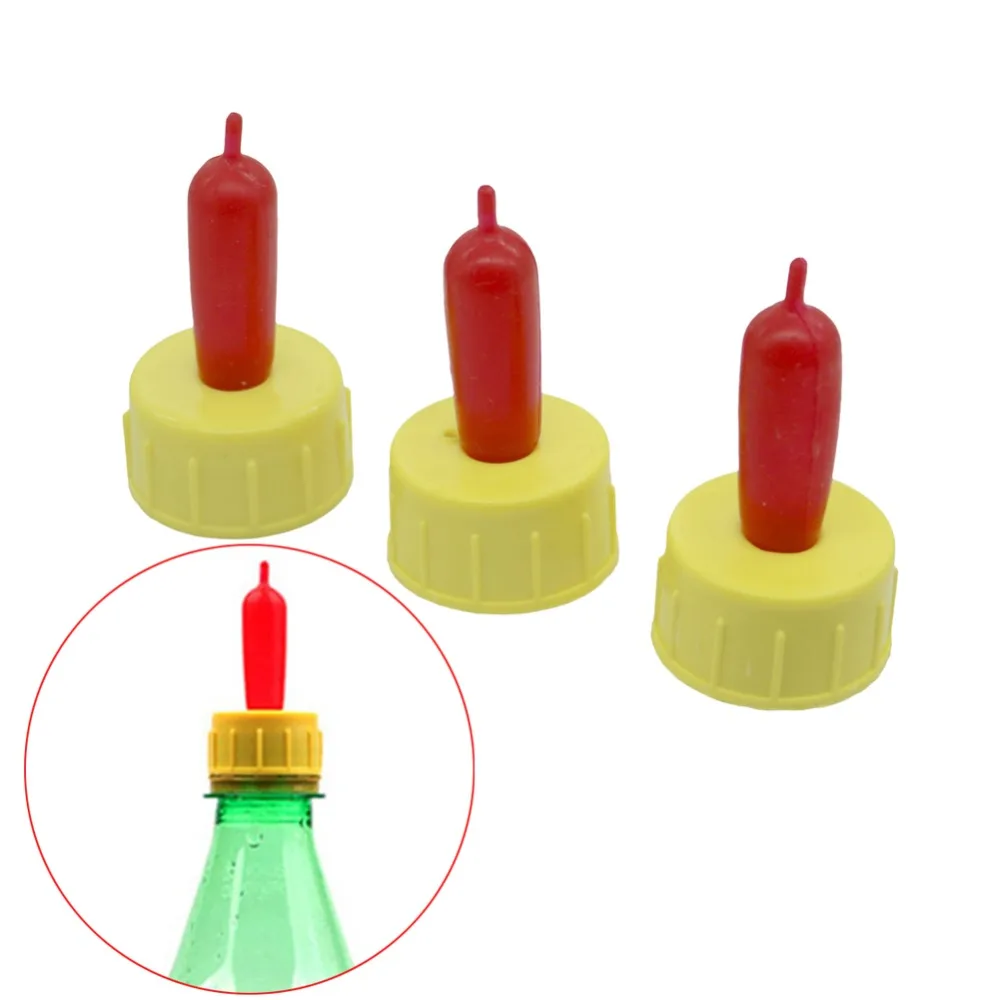 10Pcs Sheep Nipple Milk Drink Nipple Soft Rubber Pacifier For Teat Feed Orphaned Lamb Pup Dog Foal Calf Screw Sprite Coke Bottle
10Pcs Sheep Nipple Milk Drink Nipple Soft Rubber Pacifier For Teat Feed Orphaned Lamb Pup Dog Foal Calf Screw Sprite Coke Bottle