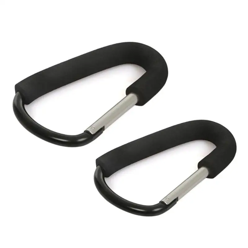 

Baby Stroller Hooks Baby Pram Hook Shopping Bag Baby Carriage Hook Pushchair Hanger Hanging Carrier Holder S/L Size Available