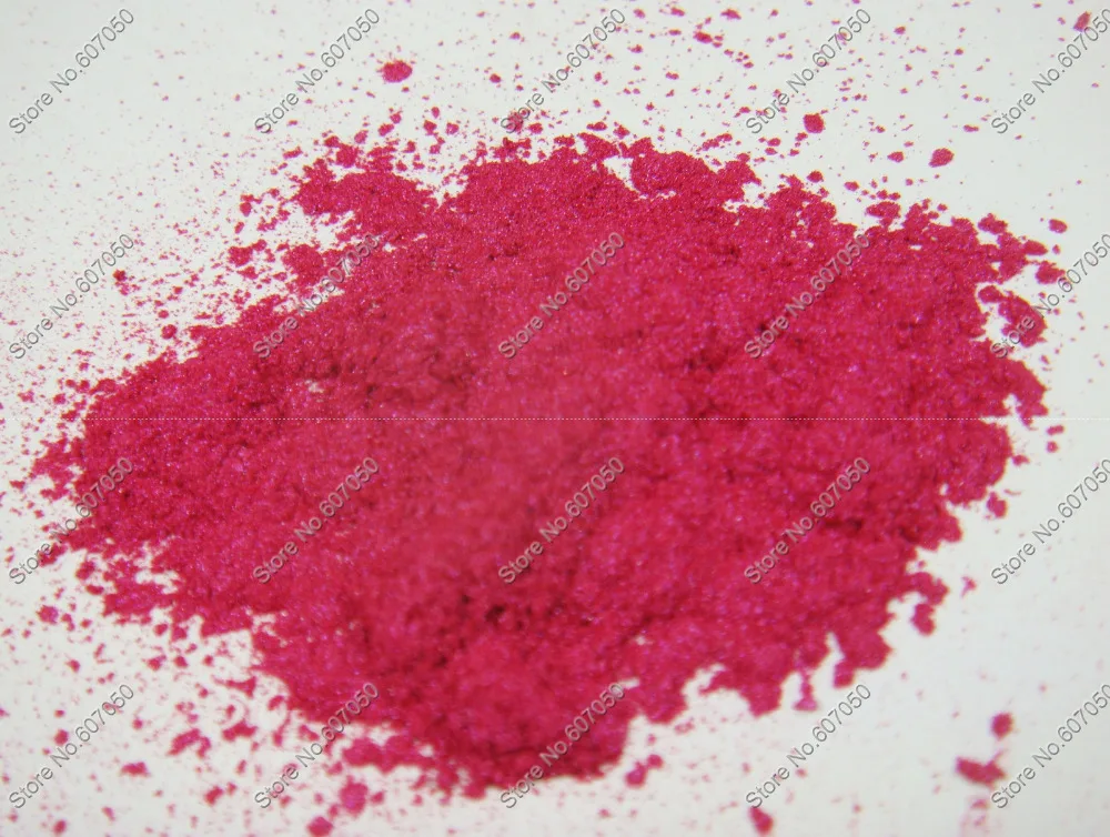 50gram Rose Color Cosmetic Mica Pearl Pigment Dust Powder for DIY Nail Art Polish and Makeup Eye Shadow
50gram Rose Color Cosmetic Mica Pearl Pigment Dust Powder for DIY Nail Art Polish and Makeup Eye Shadow