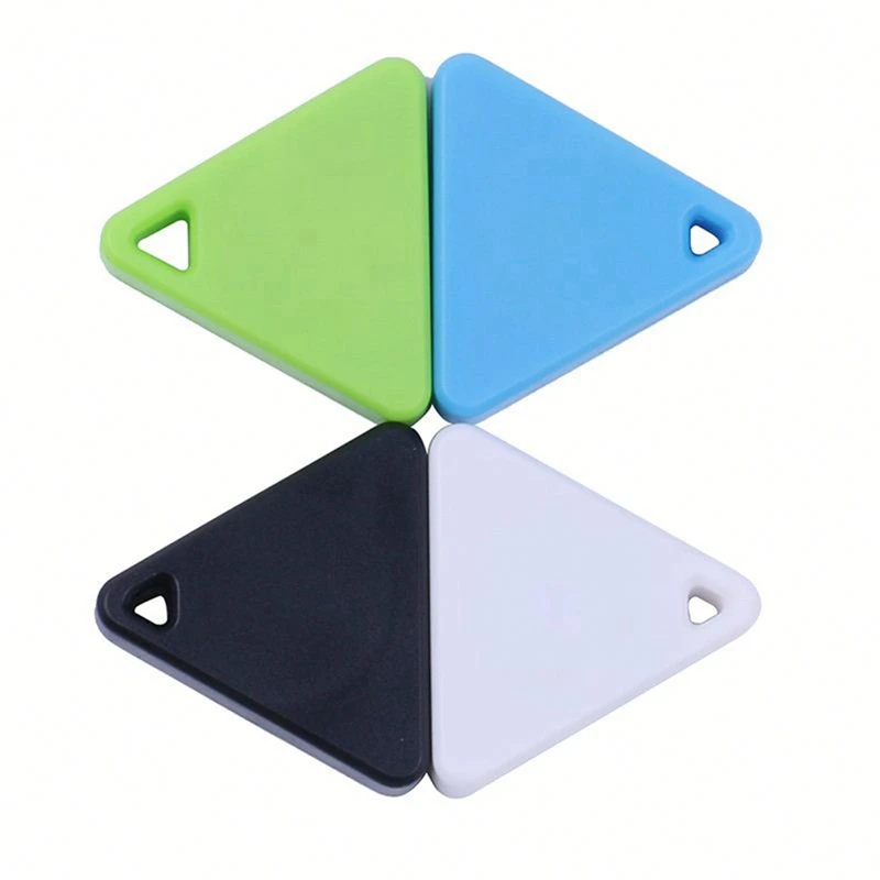 1 PC Mini Fashion Bluetooth Tracker GPS Locator Tag Alarm Wallet Key Pet Dog Tracker Anti-lost Smart Tracker
1 PC Mini Fashion Bluetooth Tracker GPS Locator Tag Alarm Wallet Key Pet Dog Tracker Anti-lost Smart Tracker