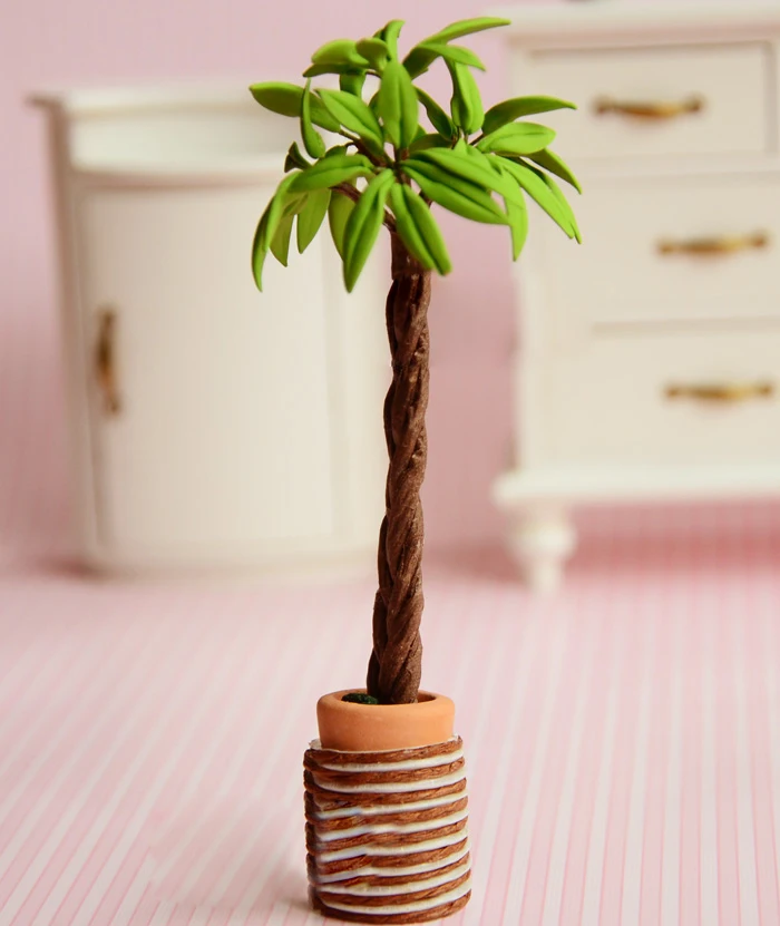 A01-X445 children baby Toy 1:12 Dollhouse mini Miniature rement Doll accessories green Houseplant 1pcs
A01-X445 children baby Toy 1:12 Dollhouse mini Miniature rement Doll accessories green Houseplant 1pcs
