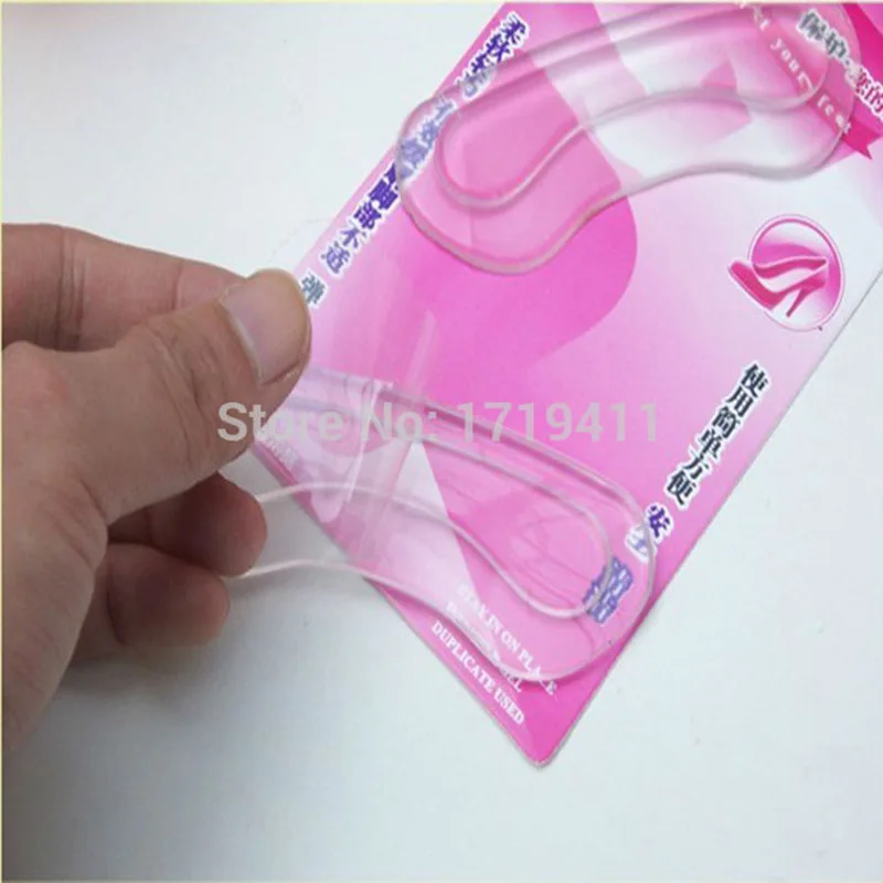 100 Pair Massage Gel Forefoot Silicone Shoe Pad Insole Women High Heel Cushion Comfort Feet Palm Care Pad Shoe Accessory
100 Pair Massage Gel Forefoot Silicone Shoe Pad Insole Women High Heel Cushion Comfort Feet Palm Care Pad Shoe Accessory