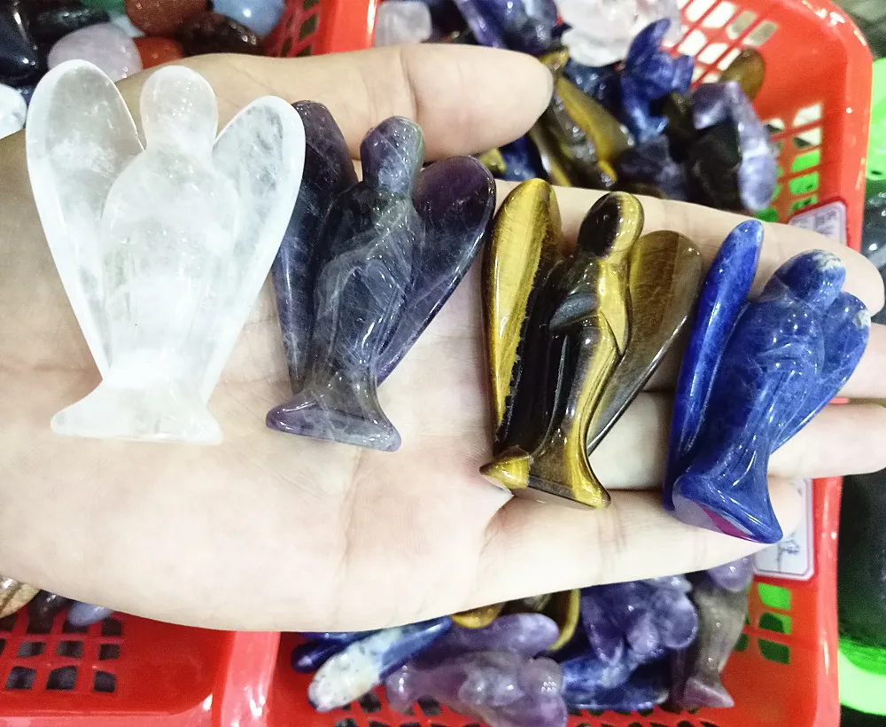 Бесплатная доставка, 5 см, натуральный кристалл squartz, ангел, кварцевый Ангел для рождественского подарка
Бесплатная доставка, 5 см, натуральный кристалл squartz, ангел, кварцевый Ангел для рождественского подарка