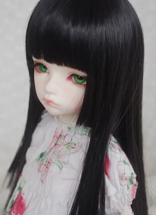 Doll wigs long straight white color hair available for 1/6 1/4 1/3 BJD SD DD MDD doll accessories for doll wigs
Doll wigs long straight white color hair available for 1/6 1/4 1/3 BJD SD DD MDD doll accessories for doll wigs