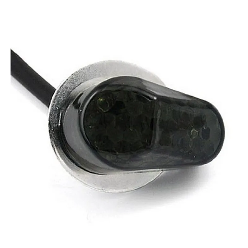 1 Pair 12V Motorcycle accessories embedded LED turning signal lamp Motorbike LED Lamps Blinker Flash Bike Lights for Yamaha
1 Pair 12V Motorcycle accessories embedded LED turning signal lamp Motorbike LED Lamps Blinker Flash Bike Lights for Yamaha