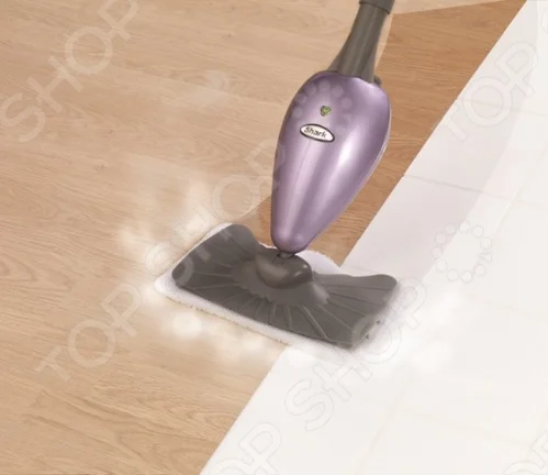 Швабра паровая Shark Original Steam Mop S3101SL | Бытовая техника