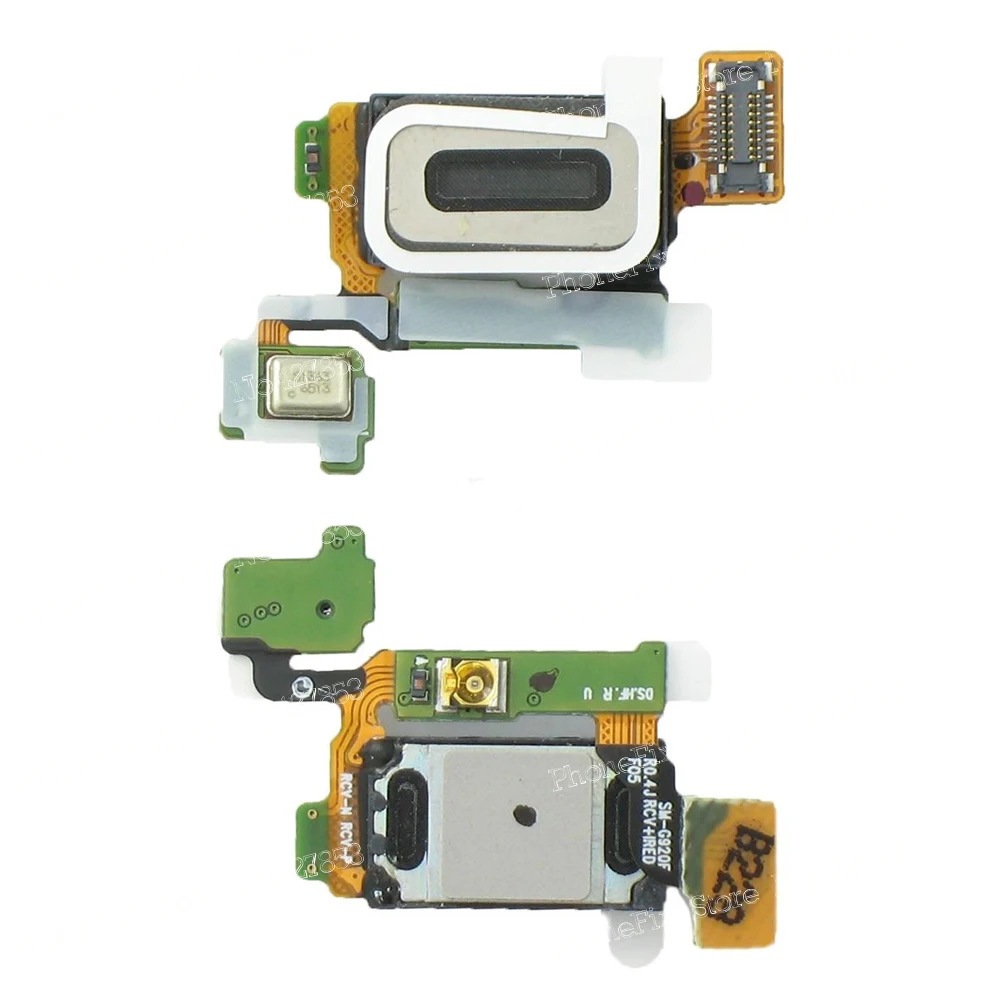 Оригинальные наушники для Samsung Galaxy S6 G920F 10 шт./лот|speaker lot|microphone for samsungear speaker |