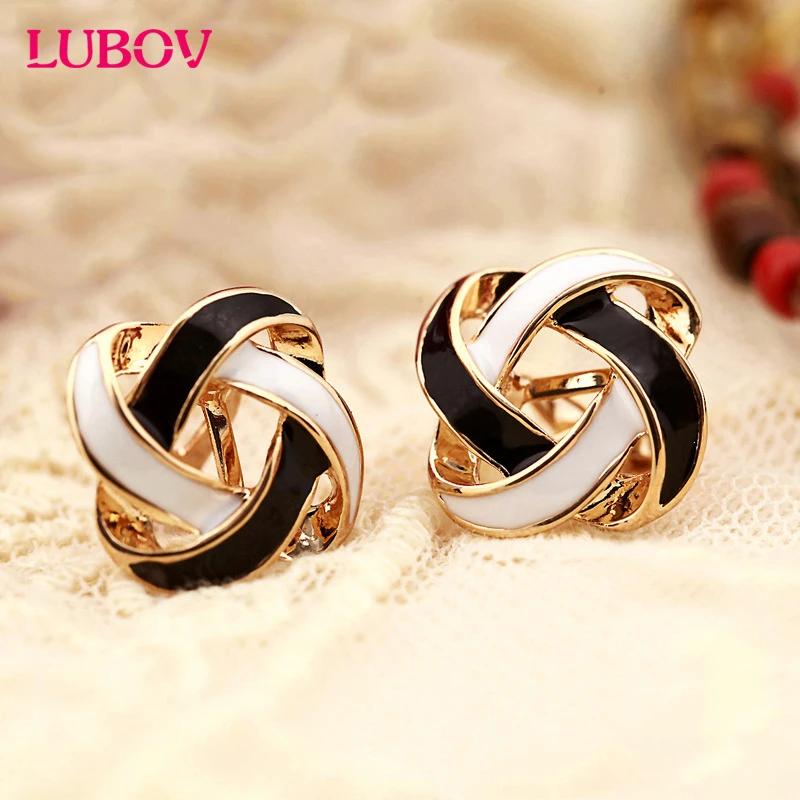 3Colors New Fashion Novel Jewelry Color Stripe Earrings For Women Trendy Brincos Pequenos Stud Earrings
3Colors New Fashion Novel Jewelry Color Stripe Earrings For Women Trendy Brincos Pequenos Stud Earrings