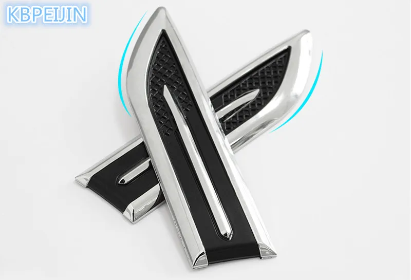 2PCS Car styling shark gills Air Outlet Decoration Stickers FOR Nissan qashqai tiida almera juke primera x-trail accessories
2PCS Car styling shark gills Air Outlet Decoration Stickers FOR Nissan qashqai tiida almera juke primera x-trail accessories