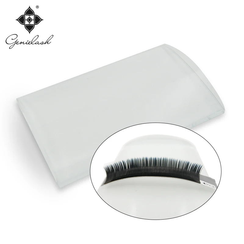 U shape platform for volume eyelash extension lash holder and glue holder makeup tools curved pallete for eyelash extension
U shape platform for volume eyelash extension lash holder and glue holder makeup tools curved pallete for eyelash extension