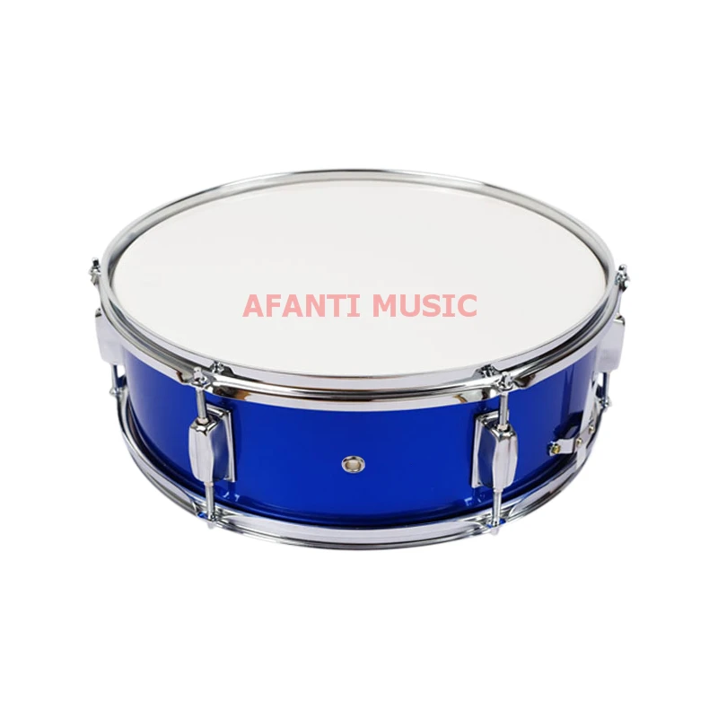 Afanti Music 15-дюймовый кленовый малый барабан (SNA-1258) | Спорт и развлечения