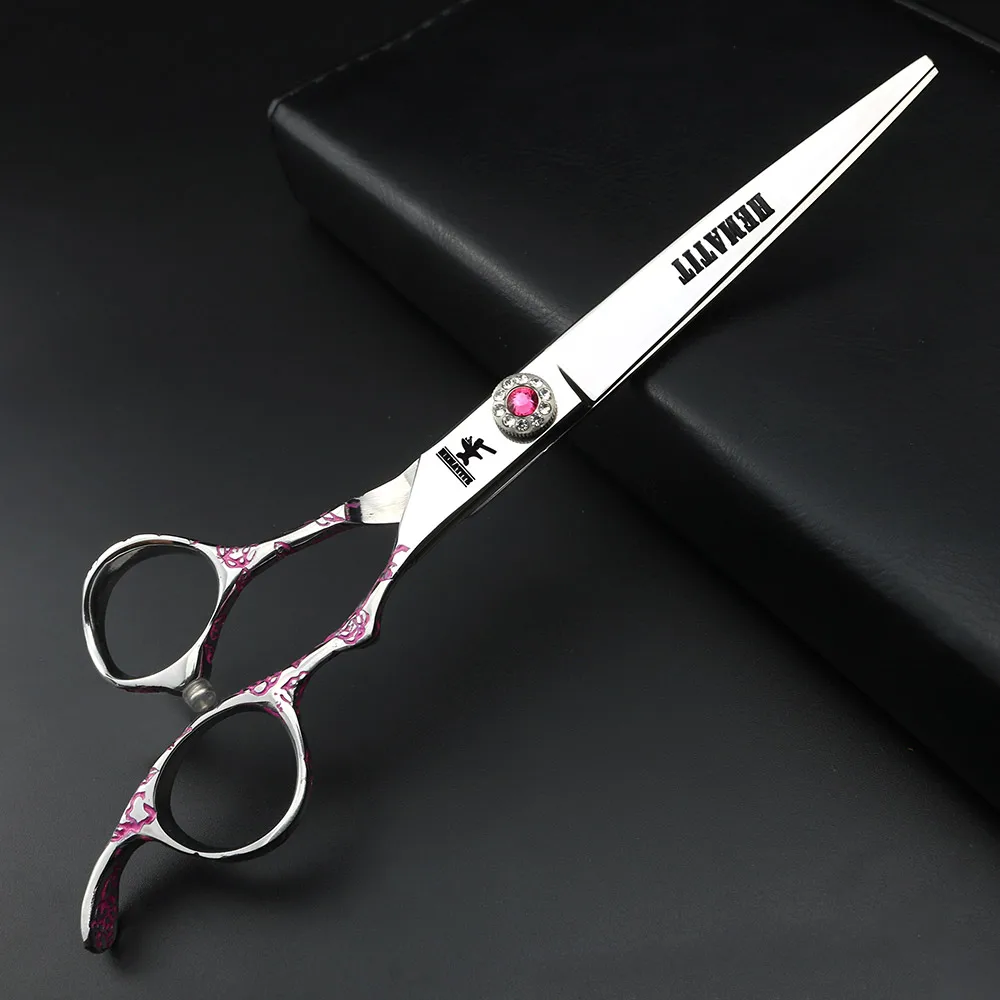 7 inch hairdressing scissors barber scissors high-grade 440C stainless steel hair scissors cutting scissors
7 inch hairdressing scissors barber scissors high-grade 440C stainless steel hair scissors cutting scissors