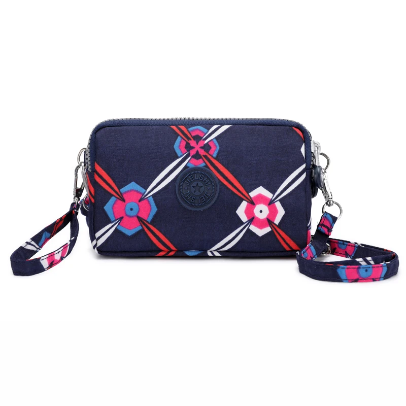 Jielangshi ladies bag Oxford cloth wallet small bag clutch bag mini mobile phone bag canvas bag shoulder Messenger bag
Jielangshi ladies bag Oxford cloth wallet small bag clutch bag mini mobile phone bag canvas bag shoulder Messenger bag