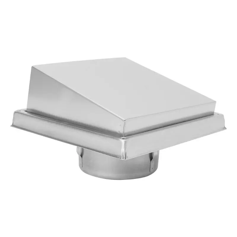1 Pc Silver Wall Air Vent Grille Diffuser Ducting Ventilation Cover Extractor Outlet Louvres
1 Pc Silver Wall Air Vent Grille Diffuser Ducting Ventilation Cover Extractor Outlet Louvres
