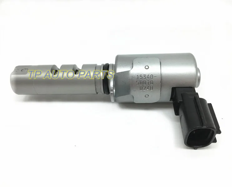 Клапан Регулировки масла для toyota 4runner Lexus OEM 15340 50010 1534050010 50011 0F010|vvt solenoid|oil control valvevalve