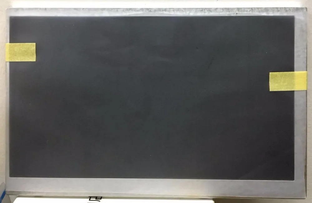 warmly for 1 year 100% brand new M070SWP1 R5 7-inch LCD screen car screen industrial screen
warmly for 1 year 100% brand new M070SWP1 R5 7-inch LCD screen car screen industrial screen