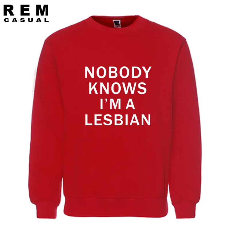 New Nobody Knows I'm A Lesbian Cotton Humor Funny gift present long sleeve Hoodies, Sweatshirts
New Nobody Knows I'm A Lesbian Cotton Humor Funny gift present long sleeve Hoodies, Sweatshirts