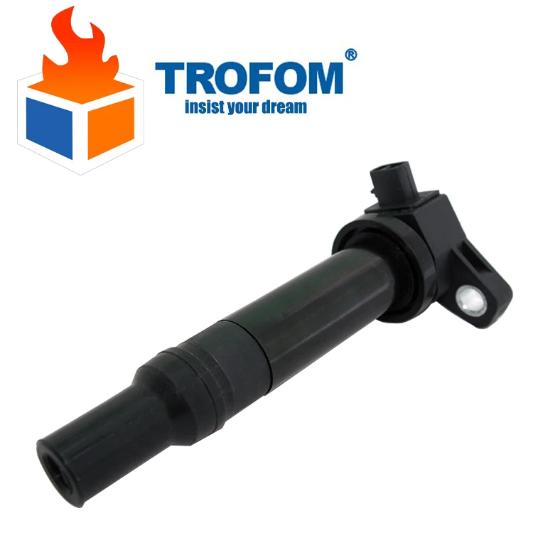 Ignition Coil For KIA RIO Rio5 Hyundai Accent 1.6L 27301-26640 2730126640 UF-499 UF499 5C1586 E999 52-1841 1788290
Ignition Coil For KIA RIO Rio5 Hyundai Accent 1.6L 27301-26640 2730126640 UF-499 UF499 5C1586 E999 52-1841 1788290
