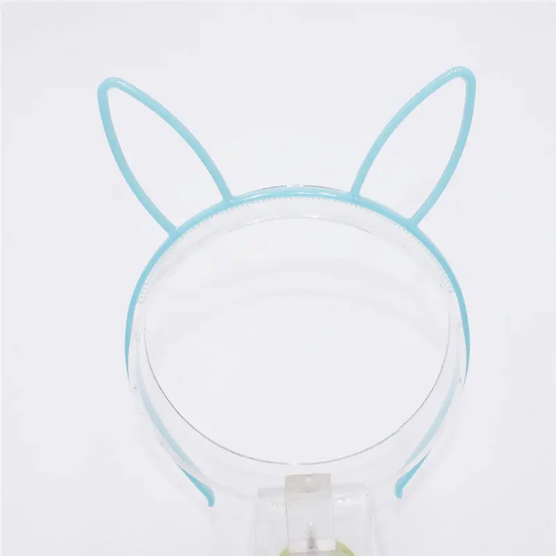 2018 Fashion Nightlight Rabbit Ear Headband Girls Hairband Sturdy Flexible Fixed Hair Cute Rabbit Ear Kids Hair Accessories
2018 Fashion Nightlight Rabbit Ear Headband Girls Hairband Sturdy Flexible Fixed Hair Cute Rabbit Ear Kids Hair Accessories