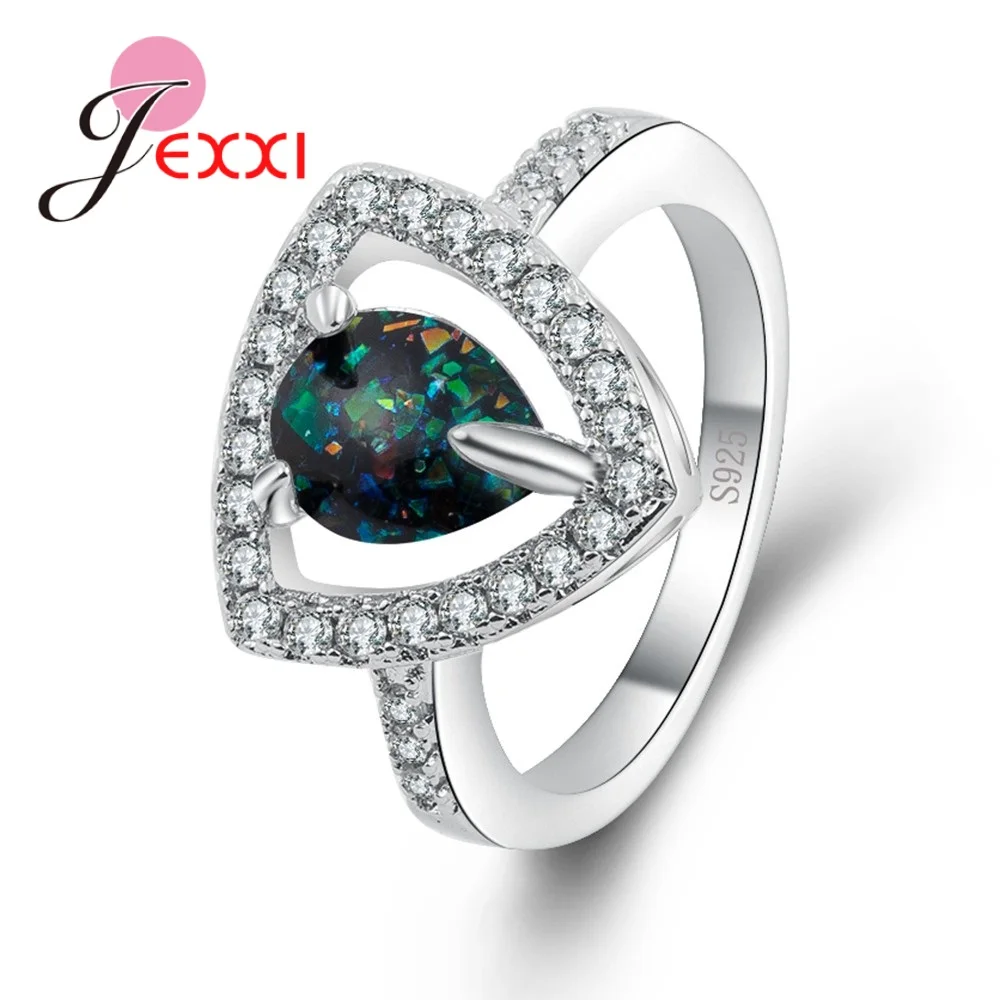 Fashion Rings For Women 925 Sterling Silver Natural Drop Shape Fire Opal Ring Wedding Retro Jewelry Best Promise Gift For Bridal
Fashion Rings For Women 925 Sterling Silver Natural Drop Shape Fire Opal Ring Wedding Retro Jewelry Best Promise Gift For Bridal
