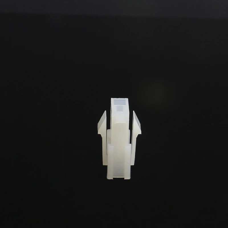 2P Molex 4.2mm 5559 connector plug connector plug with rubber shell of automobile connectors
2P Molex 4.2mm 5559 connector plug connector plug with rubber shell of automobile connectors