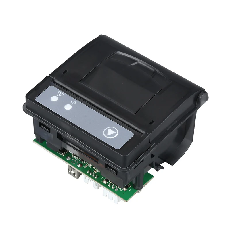 HSPOS 2inch mini TTL USB 5-9V Embedded Thermal Panel Mounted Printers for medical equipment
HSPOS 2inch mini TTL USB 5-9V Embedded Thermal Panel Mounted Printers for medical equipment