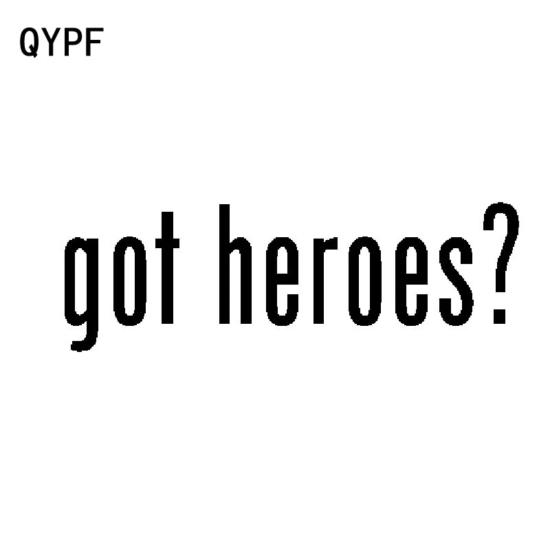 QYPF 14,5 см * 4,7 см забавные герои Виниловая Автомобильная Наклейка на автомобиль черный серебристый C15-2572
QYPF 14,5 см * 4,7 см забавные герои Виниловая Автомобильная Наклейка на автомобиль черный серебристый C15-2572