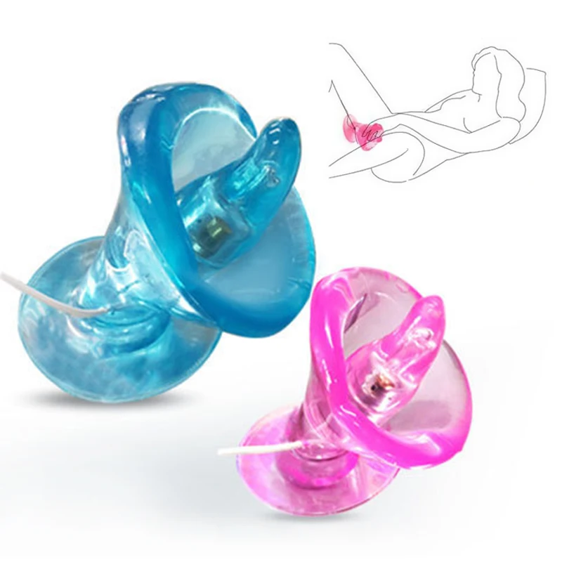 Lick Toy для минета клитор насос стимуляции клитора влагалище вибратор массажер