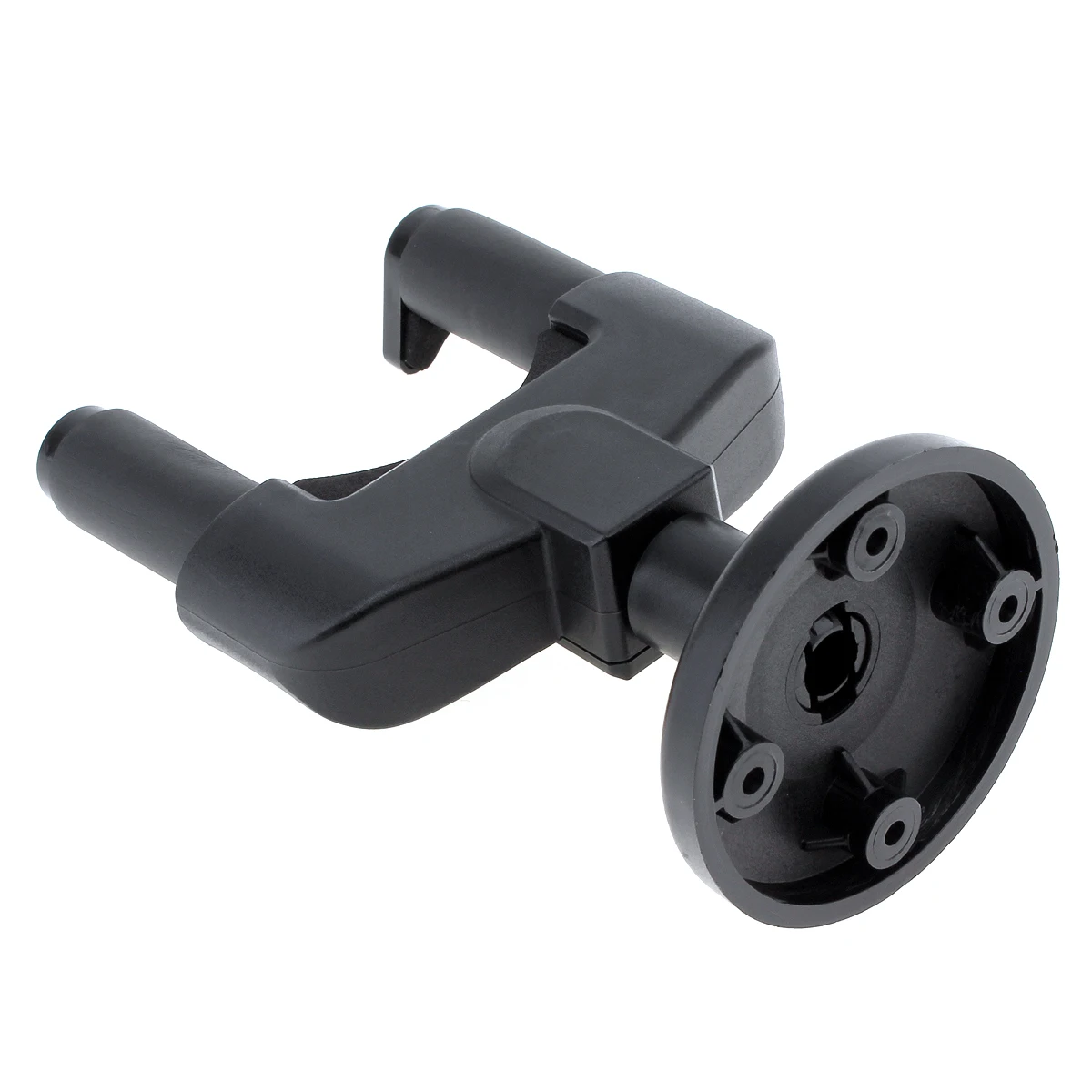 50mm Neck Width Wall Mount Soft Sponge Guitar Hanger Holder with Non-slip Hook for Guitar / Bass / Violin / Mandolin / Ukulele
50mm Neck Width Wall Mount Soft Sponge Guitar Hanger Holder with Non-slip Hook for Guitar / Bass / Violin / Mandolin / Ukulele