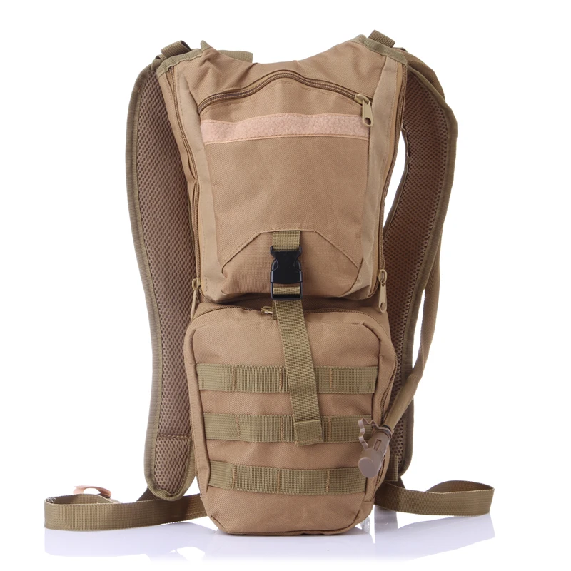Outdoor Camouflage Sports Backpack 3L Water Bag Hydration ackpack Military Tactical Backpack Lightweight Cycling Hiking Bags
Outdoor Camouflage Sports Backpack 3L Water Bag Hydration ackpack Military Tactical Backpack Lightweight Cycling Hiking Bags