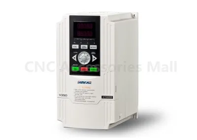 Closed loop VFD Inverter V350-4T0040 AC380V 4kw Frequency Inverter 1000HZ V350 Inverter
Closed loop VFD Inverter V350-4T0040 AC380V 4kw Frequency Inverter 1000HZ V350 Inverter