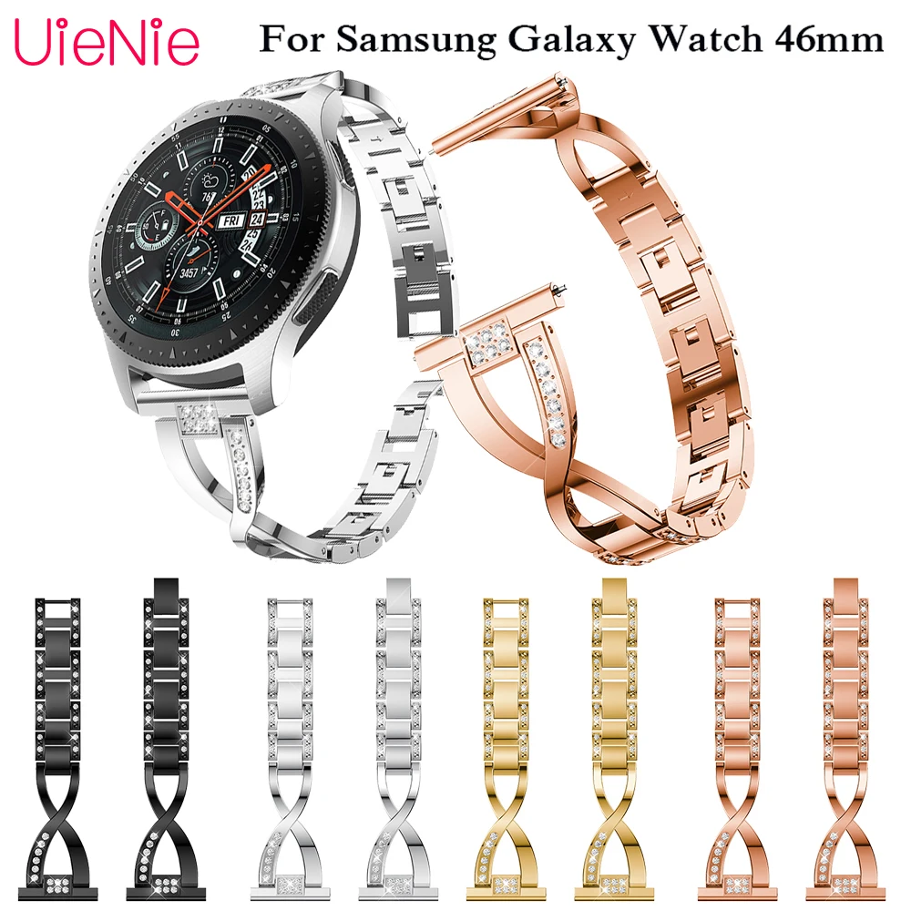 Frontier classic watch band For Samsung Gear S3 wristband for Samsung Galaxy watch 46mm smart watch replacement Strap bands
Frontier classic watch band For Samsung Gear S3 wristband for Samsung Galaxy watch 46mm smart watch replacement Strap bands