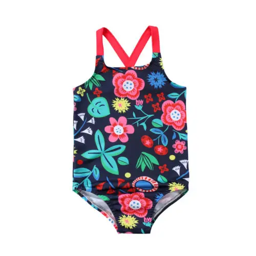 2018 Big Flowers Baby Girls Bodysuits Kids Baby Girls Floral Cross Back Beachwear Bathing Suit Summer Sleeveless Beach Bodysuit
2018 Big Flowers Baby Girls Bodysuits Kids Baby Girls Floral Cross Back Beachwear Bathing Suit Summer Sleeveless Beach Bodysuit