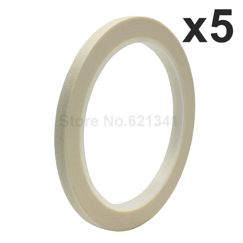 5 Rolls белый 6 мм x 25 м драпировки Клейкие ленты узор принятия поставки маскирования Клейкие ленты и Дизайн ногтей Клейкие ленты Бесплатная дос...
5 Rolls белый 6 мм x 25 м драпировки Клейкие ленты узор принятия поставки маскирования Клейкие ленты и Дизайн ногтей Клейкие ленты Бесплатная дос...