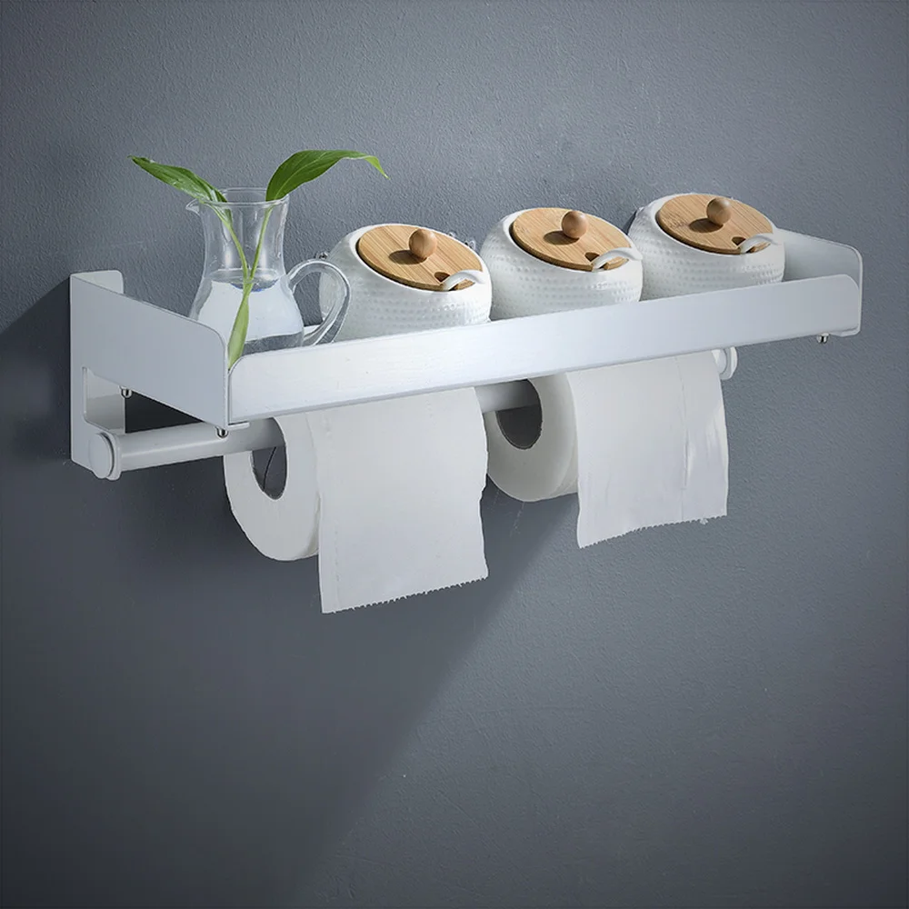 Punch free white wall hanging multi-function kitchen rack space aluminum bathroom storage rack towel holder wx7311426
Punch free white wall hanging multi-function kitchen rack space aluminum bathroom storage rack towel holder wx7311426