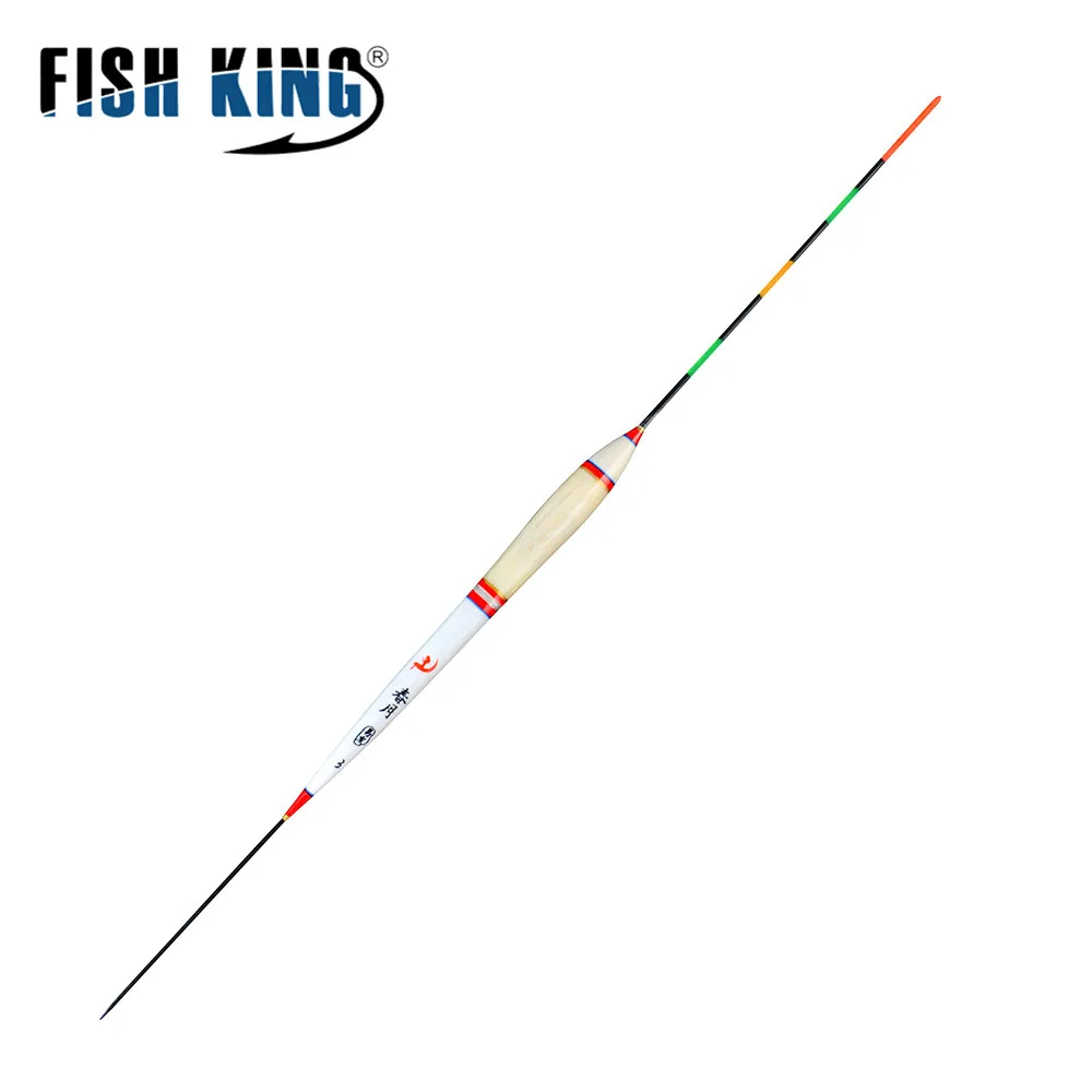 Рыболовный поплавок FISH KING 30 5/31 5/32 см СВЕТОДИОДНЫЙ Электрический светящийся