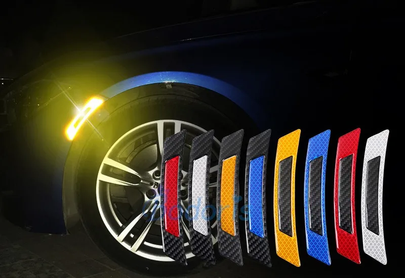 Car Wheel Reflective Warning Bumper For Mercedes Benz AMG A C E V Class GLA CLA GLC GLE ML A200 W213 W176 W117 X156 Accessories
Car Wheel Reflective Warning Bumper For Mercedes Benz AMG A C E V Class GLA CLA GLC GLE ML A200 W213 W176 W117 X156 Accessories