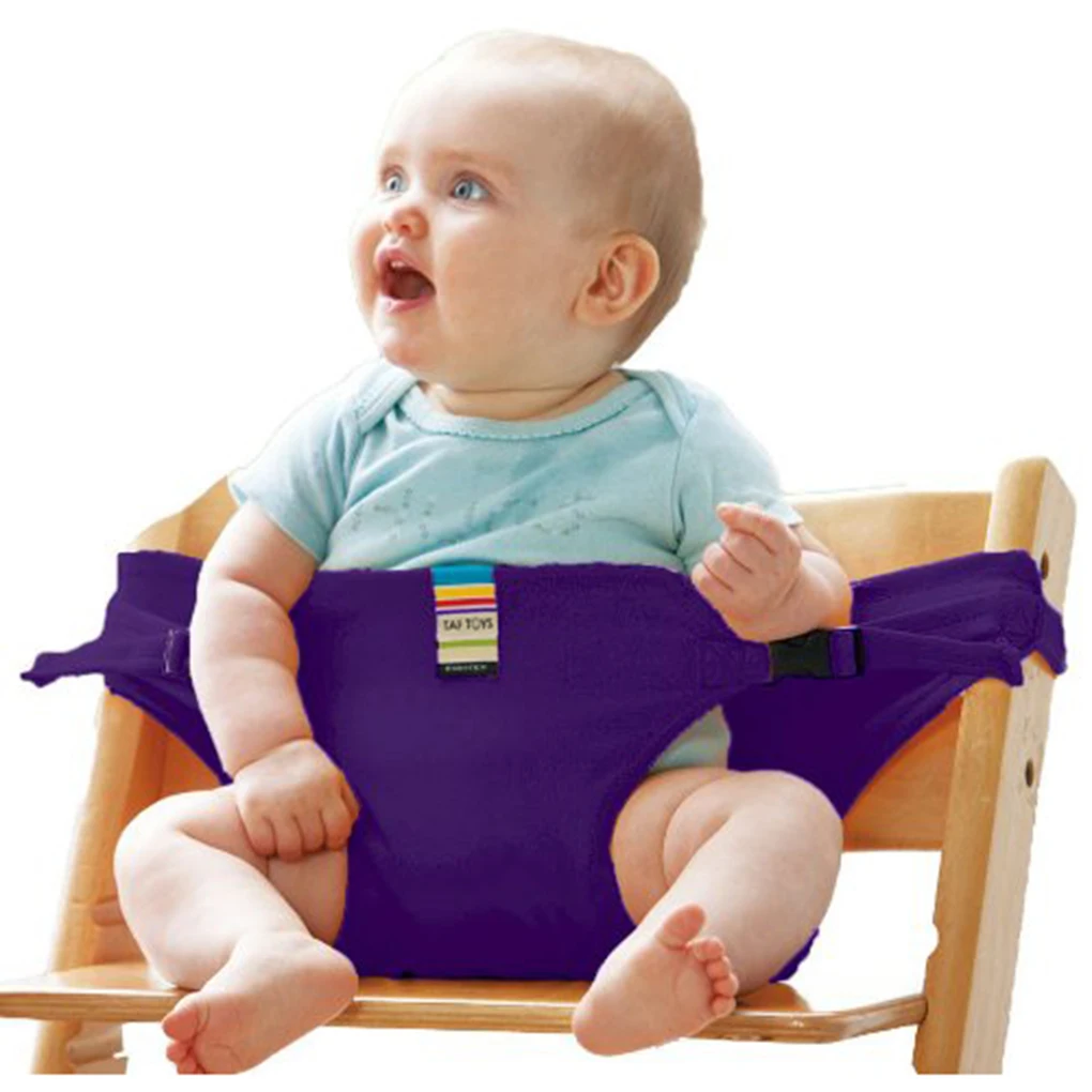 Infant Chair Seat Safety Belt Baby Portable Feeding Seat Belt Baby High Chair Safety Belt Trolley Strap Cover
Infant Chair Seat Safety Belt Baby Portable Feeding Seat Belt Baby High Chair Safety Belt Trolley Strap Cover