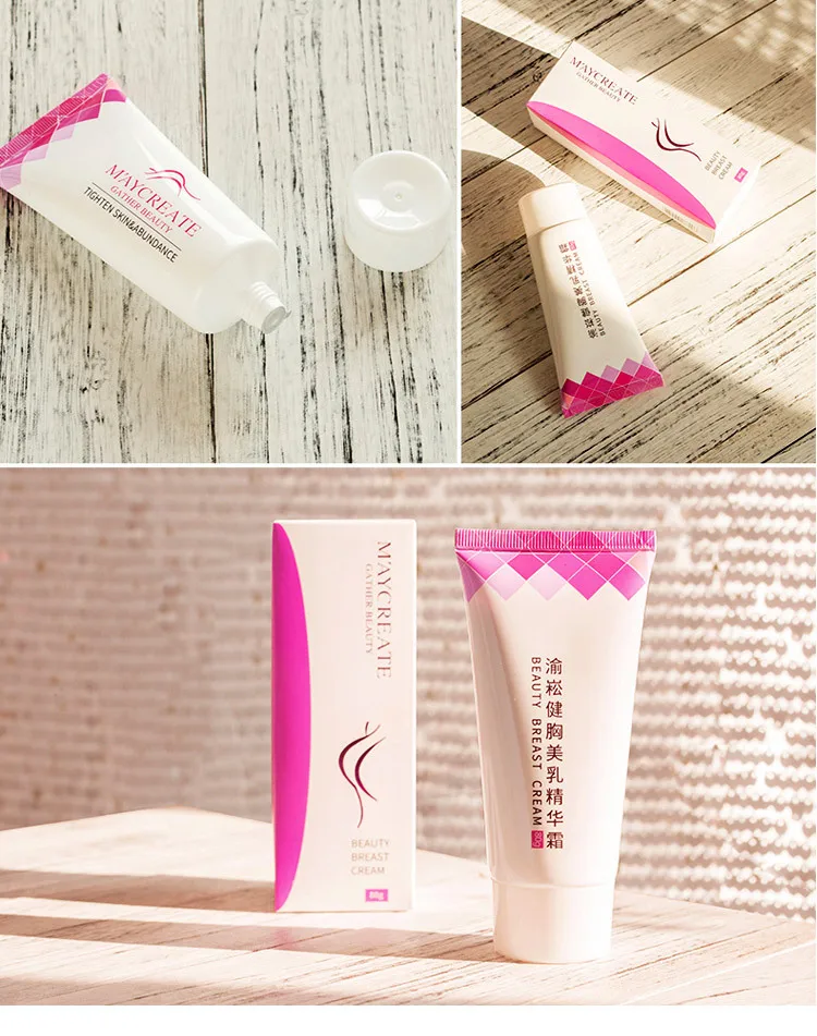 3Pcs Breast Enlargement Essential Cream Attractive Breast Lifting Size Up Beauty Breast Enlarge Firming Enhancement Cream 80g
3Pcs Breast Enlargement Essential Cream Attractive Breast Lifting Size Up Beauty Breast Enlarge Firming Enhancement Cream 80g