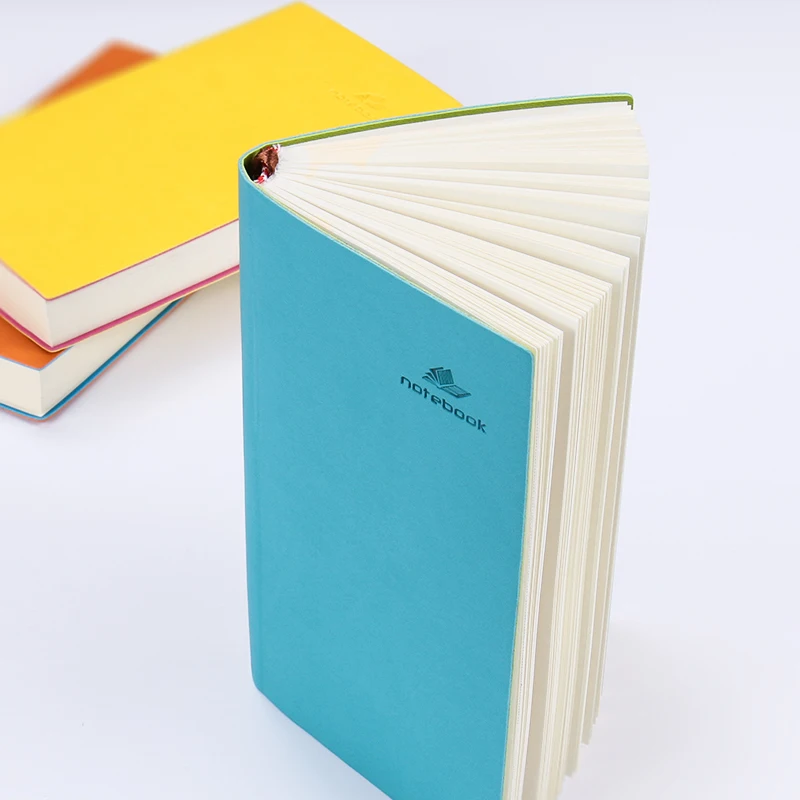 RuiZe A6 pocket notebook diary stationery small note book agenda 2020 office school supplies thick paper notebook 180 sheets
RuiZe A6 pocket notebook diary stationery small note book agenda 2020 office school supplies thick paper notebook 180 sheets