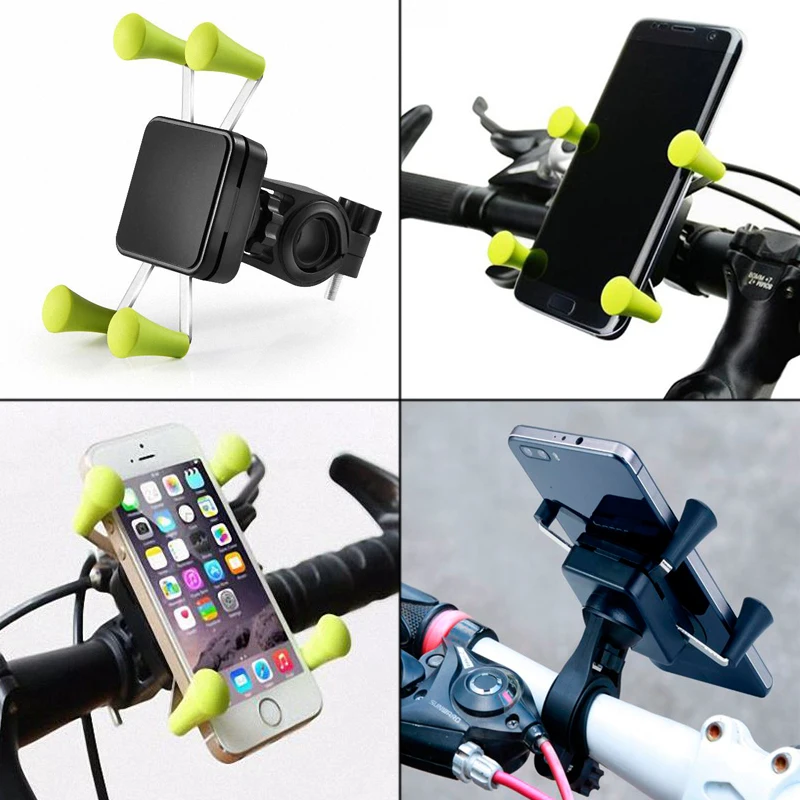 XMXCZKJ Bike Phone Holder Universal Bicycle Motorcycle Handlebar Mount Holder Mobile Cell Phone Stand for iPhone Samsung Xiaomi
XMXCZKJ Bike Phone Holder Universal Bicycle Motorcycle Handlebar Mount Holder Mobile Cell Phone Stand for iPhone Samsung Xiaomi